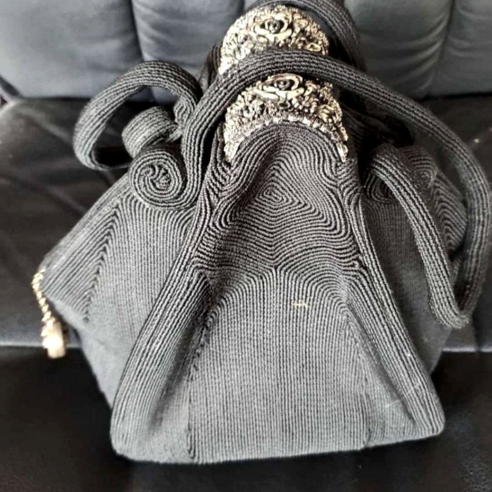 Vintage Guild Original Lorde purse